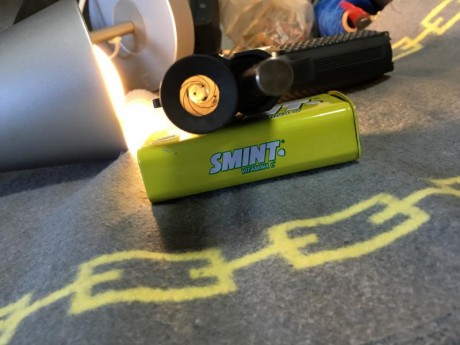 En Madrid.
Precio 600€ + gastos de envío.
En licencia F
Rock Island
Cañón pesado (Bull barrel) de 5"
Martillo 00