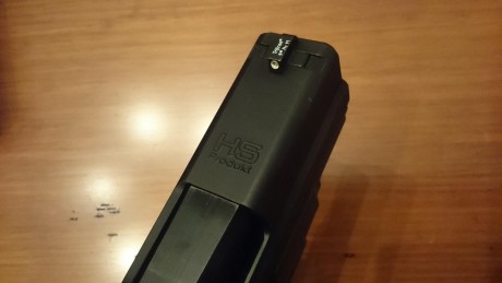 Hola a todos,

Para hacer hueco a un nuevo proyecto, pongo a la venta una de las mejores subcompactas 01