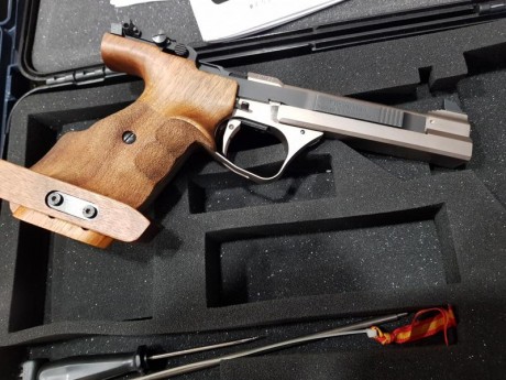 Impecable ,  todo de origen , en F , Madrid 01