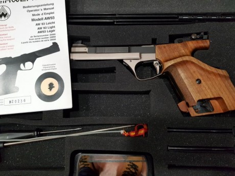 Impecable ,  todo de origen , en F , Madrid 00