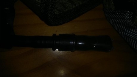 Hola
Hace tiempo me compre esto para ir al campo y al final no lo he usado nunca
Es un camelbak o como 02