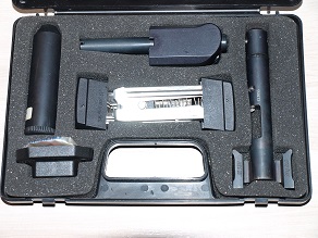 Hola, vendo mi Hammerli SP 20, por no usarla, ha tirado sólo las tiradas oficiales para renovación, y 01