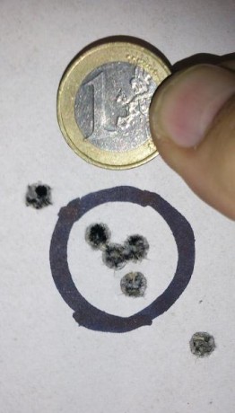 Busco rifle de cerrojo calibre 222 rem.
Principalmente estoy interesado en cz 527 sino en algun rifle 92