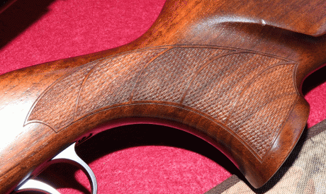 Busco rifle de cerrojo calibre 222 rem.
Principalmente estoy interesado en cz 527 sino en algun rifle 91