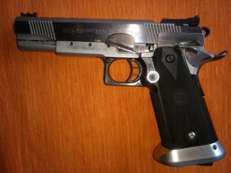  IMG_20180211_162739607.jpg Para financiar un nuevo proyecto vendo esta Infinity Cal .40S&W para IPSC 02