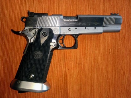  IMG_20180211_162739607.jpg Para financiar un nuevo proyecto vendo esta Infinity Cal .40S&W para IPSC 01