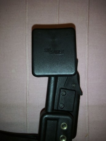 Hola a todos.

Vendo funda Sig Sauer de estracción rápida para IPSC. La funda esta en Pontevedra, se puede 02