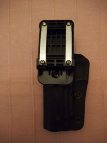 Hola a todos.

Vendo funda para IPSC Double Alfa. La funda esta en Pontevedra, se puede ver sin compromiso 01