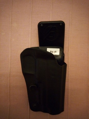 Hola a todos.

Vendo funda para IPSC Double Alfa. La funda esta en Pontevedra, se puede ver sin compromiso 00