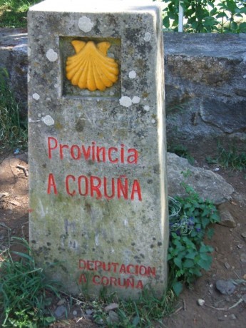 Pues ya hace días que volví de hacer el camino,y llevaba rumiando la idea de hacer un post,que seguro 151