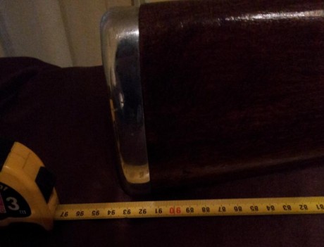 LUGER carabina del 22 lr o WINCHESTER 30X30 cambiaria por pistola FIOCCHI 32 Las armas se encuentran en 00