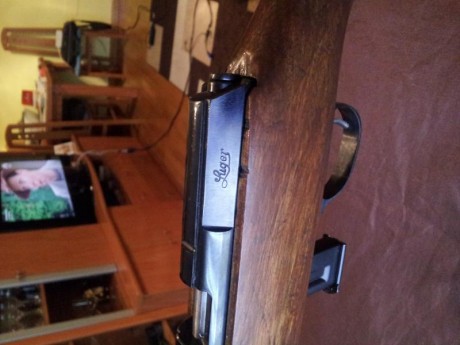 Hola foreros ando para cambiar un winchester 30x30 palanquero o una carabina luger del 22 lr
,por una 00
