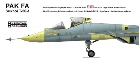 El avión que reemplazará al Mig-29 Fulcrum y Su-27 Flanker y sus variantes? Para empezar es un Sukhoi, 00