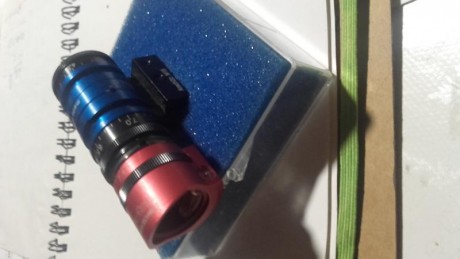 Hola al foro .Vendo túnel centra en per fecto estado con nivel.por 200 $.más gastos. :ganster:Rebajado 00