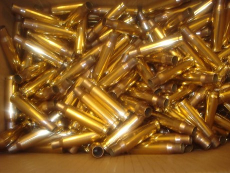 Hola,

Vendidas las doscientas (200) vainas Cineshot by RWS del calibre .308W con 1 tiro y pulidas en 02