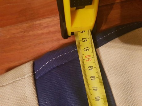 Vendo pantalon de tiro en muy buen estado, por dejar la modalidad. 90€
Talla 52 10
