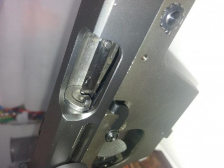 Vendo pistola walther Gsp calibre .32, la pistola funciona perfectamente y esta en buen estado, se entrega 20