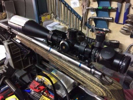 Vendo: Sightron SIII 10-50x60 LR
IR MOA Iluminad
(1/4 Moa/Click).

Bueno, es de un amigo.

900 y ya es 21