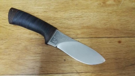 Nuevo, nuca usado, proviene de colección. Acepto cambios, preferiblemente cuchillo de caza, bushcraft, 02