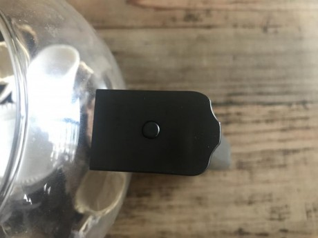 Vendo cargador doble hilera de 9mm . No sé a que pistola pertenece , le llegó por error a un amigo en 00