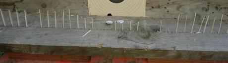 Hola buenos dias, soy nuevo en esto, llevo días informándome sobre la tarjeta de armas, los julios que 30