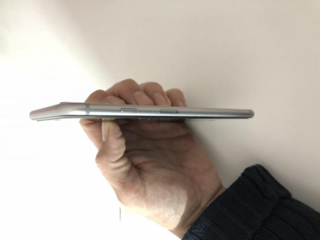 Hola, dispongo de un IPhone 6 Plus 64 Mb Space Grey en perfecto estado de uso y sin un solo arañazo,con 02