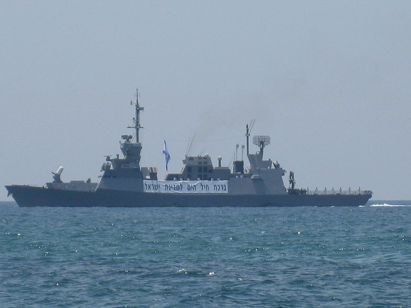 Pronto empezarán a entrar en servicio los primeros BAM de nuestra Armada, empezando por el Meteoro P-41, 02