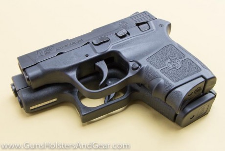 Últimamente he sido 100% de Glock, ahora quiero una ultracompacta y estoy dudando entre la G42 y la Bodyguard, 51
