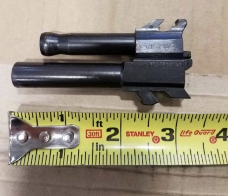 Últimamente he sido 100% de Glock, ahora quiero una ultracompacta y estoy dudando entre la G42 y la Bodyguard, 80
