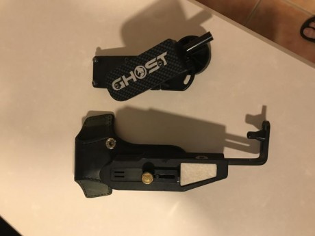 Son para Sti,Sps,sv o similares 50€ cada una no bajo precio la ghost vendida 01