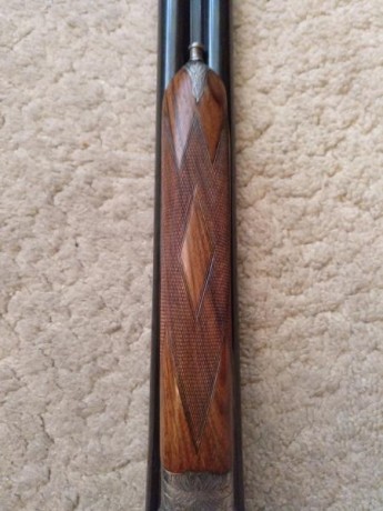 Hola

Por tener demasiadas escopetas pongo en venta esta paralela fina

Martin Ugarteburu modelo 115
Expulsora, 10