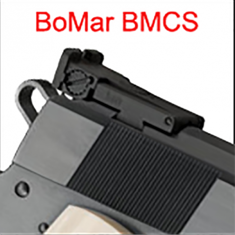 Hola amigos. Tengo una pistola 9mm de marca no muy conocida a la que quiero poner una mira ajustable para 52