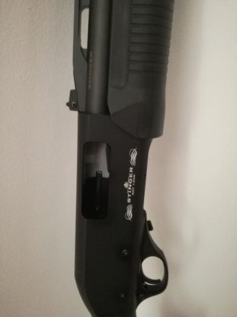 Vuelvo a poner a la venta mi Stinger Tactical de corredera (la tuve reservada durante bastante tiempo 02