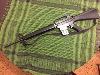 Como dice el título busco cargador de adler ap74 cal. 22lr  a ver si hay suerte. Un saludo. 91