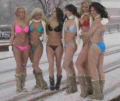Pues al hilo de la noticia me he equipado contra los temporales de nieve que paralizan este bonito pais 20