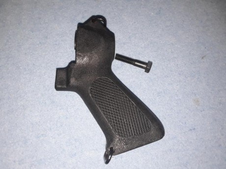 Pistolet con tornillo para mossberg 500.
30€ con envío en península 00