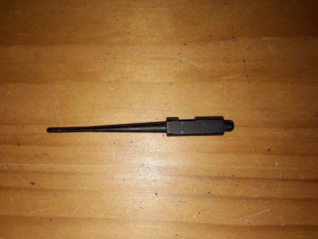  20180118_193321.jpg 
Percutora para Tanfoglio, creo que para la Stock II y III, no lo se cierto. 
20€ 00