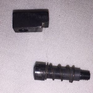 Como dice el título busco cargador de adler ap74 cal. 22lr  a ver si hay suerte. Un saludo. 110