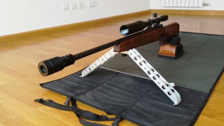 VENDIDO Hola, vendo este equipo que compré hace una año por aqui a un compañero por 1600 euros y está 01