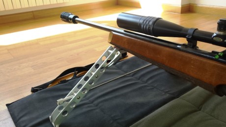 VENDIDO Hola, vendo este equipo que compré hace una año por aqui a un compañero por 1600 euros y está 11