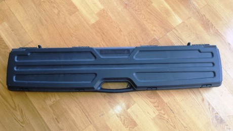 VENDIDO Hola, vendo este equipo que compré hace una año por aqui a un compañero por 1600 euros y está 20