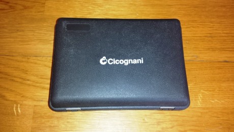 VENDIDO Hola, vendo este equipo que compré hace una año por aqui a un compañero por 1600 euros y está 31