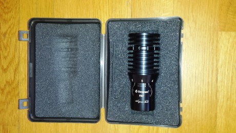 VENDIDO Hola, vendo este equipo que compré hace una año por aqui a un compañero por 1600 euros y está 30