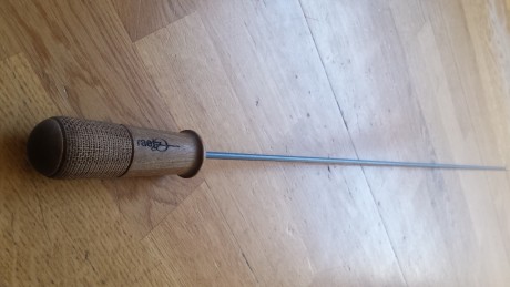 VENDIDO Hola, vendo este equipo que compré hace una año por aqui a un compañero por 1600 euros y está 40