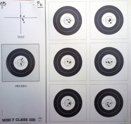 VENDIDO Hola, vendo este equipo que compré hace una año por aqui a un compañero por 1600 euros y está 60