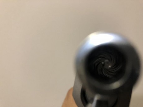 Hola compañer@s, 
Vendo la Tanfoglio de doble acción por cambio de “ juguetes” ...
Os explicaré rápido 20