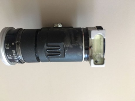 Hola. 
Un compañero del club  pone a la venta el siguiente material,
Culata de madera de nogal para sistemas 62