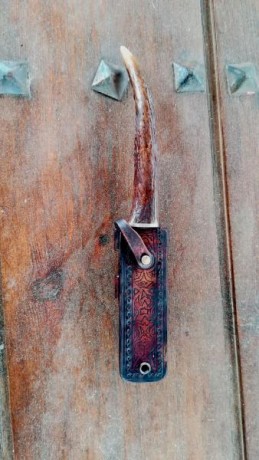 Kankaanpää, por lo visto, es un artesano (por el apellido deduje que era de un poco más al norte de Albacete) 02