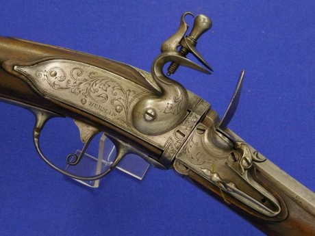 Cuando uno intenta aproximarse al estudio de las armas antiguas en España se encuentra con algunos tópicos 82