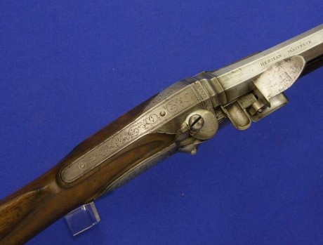 Cuando uno intenta aproximarse al estudio de las armas antiguas en España se encuentra con algunos tópicos 81